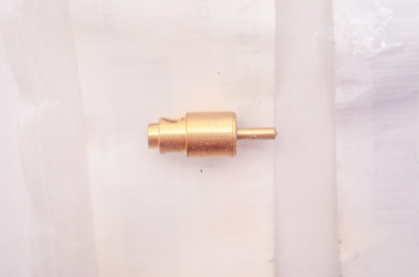 OEM Yamaha 8U9-14171-00-00 Starter Plunger NOS