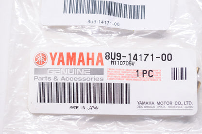 OEM Yamaha 8U9-14171-00-00 Starter Plunger NOS