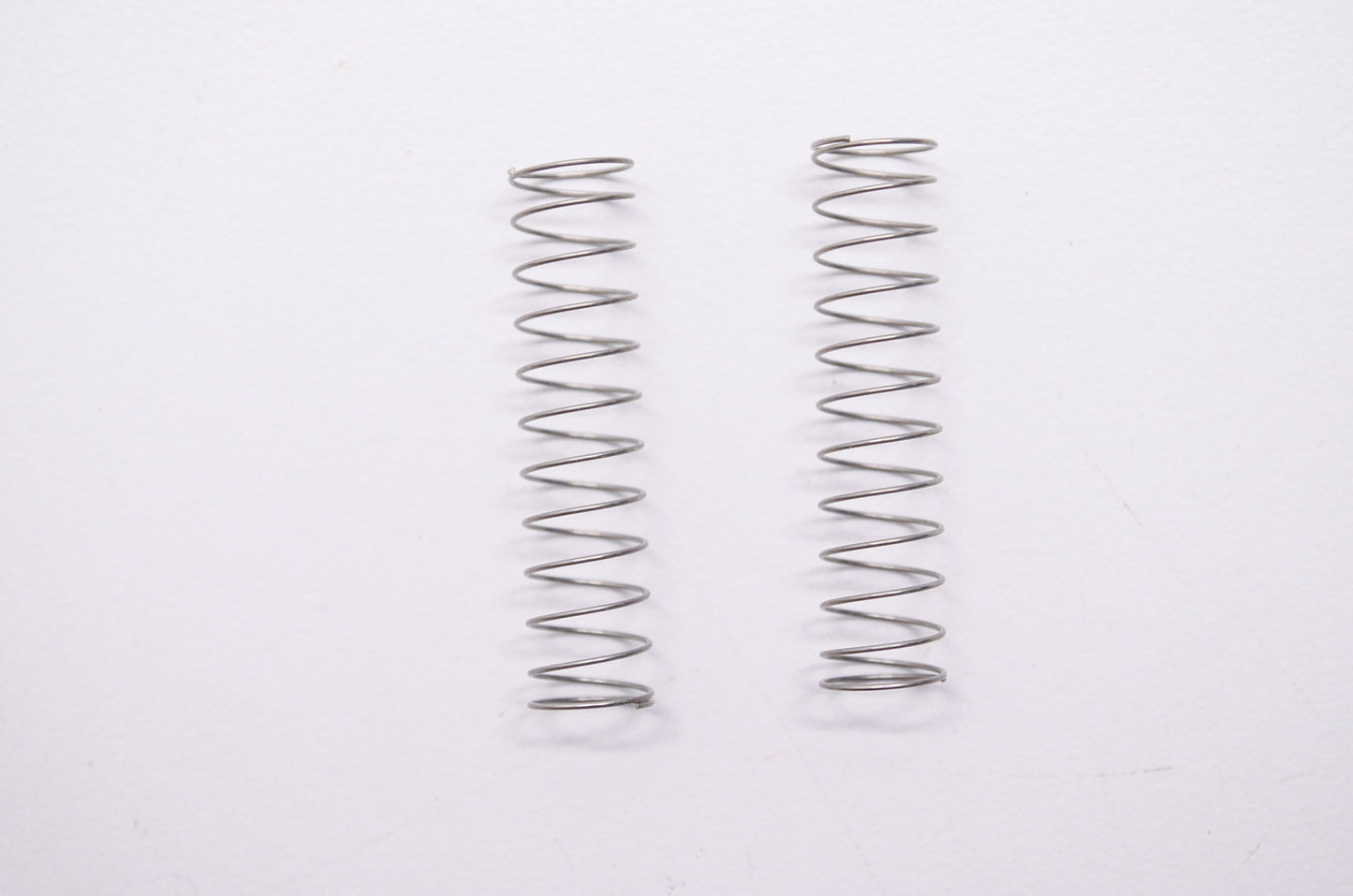 OEM Yamaha 90501-043E0-00 Compression Spring Qty 2 NOS