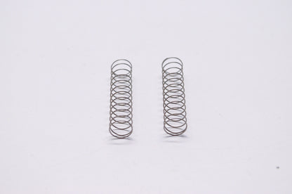 OEM Yamaha 90501-043E0-00 Compression Spring Qty 2 NOS