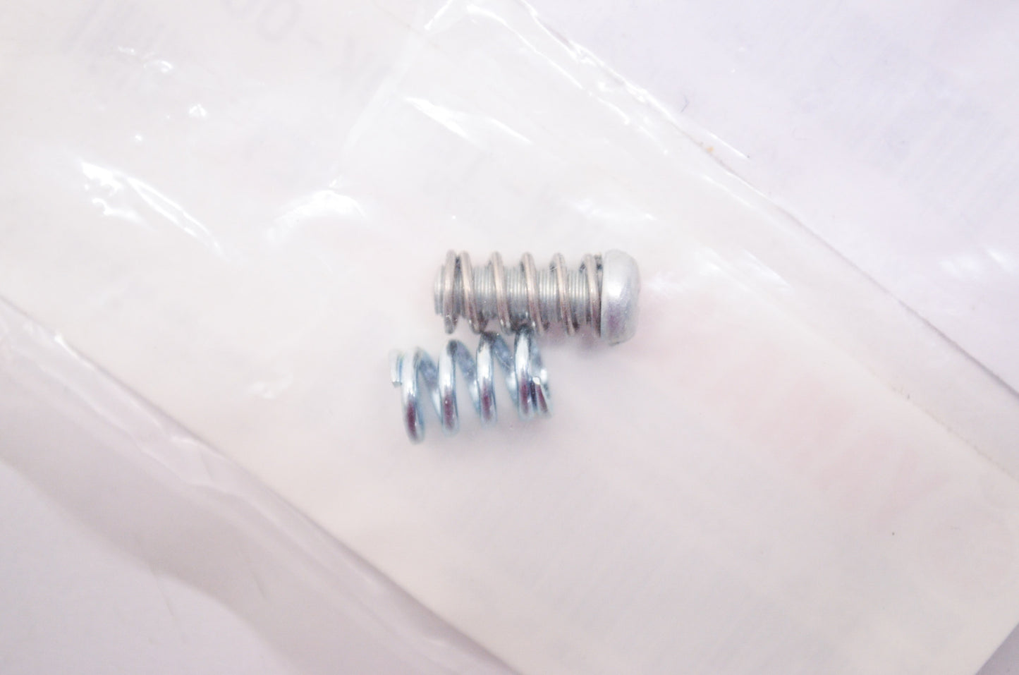 Stop Screw Kit NOS