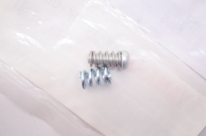 Stop Screw Kit NOS