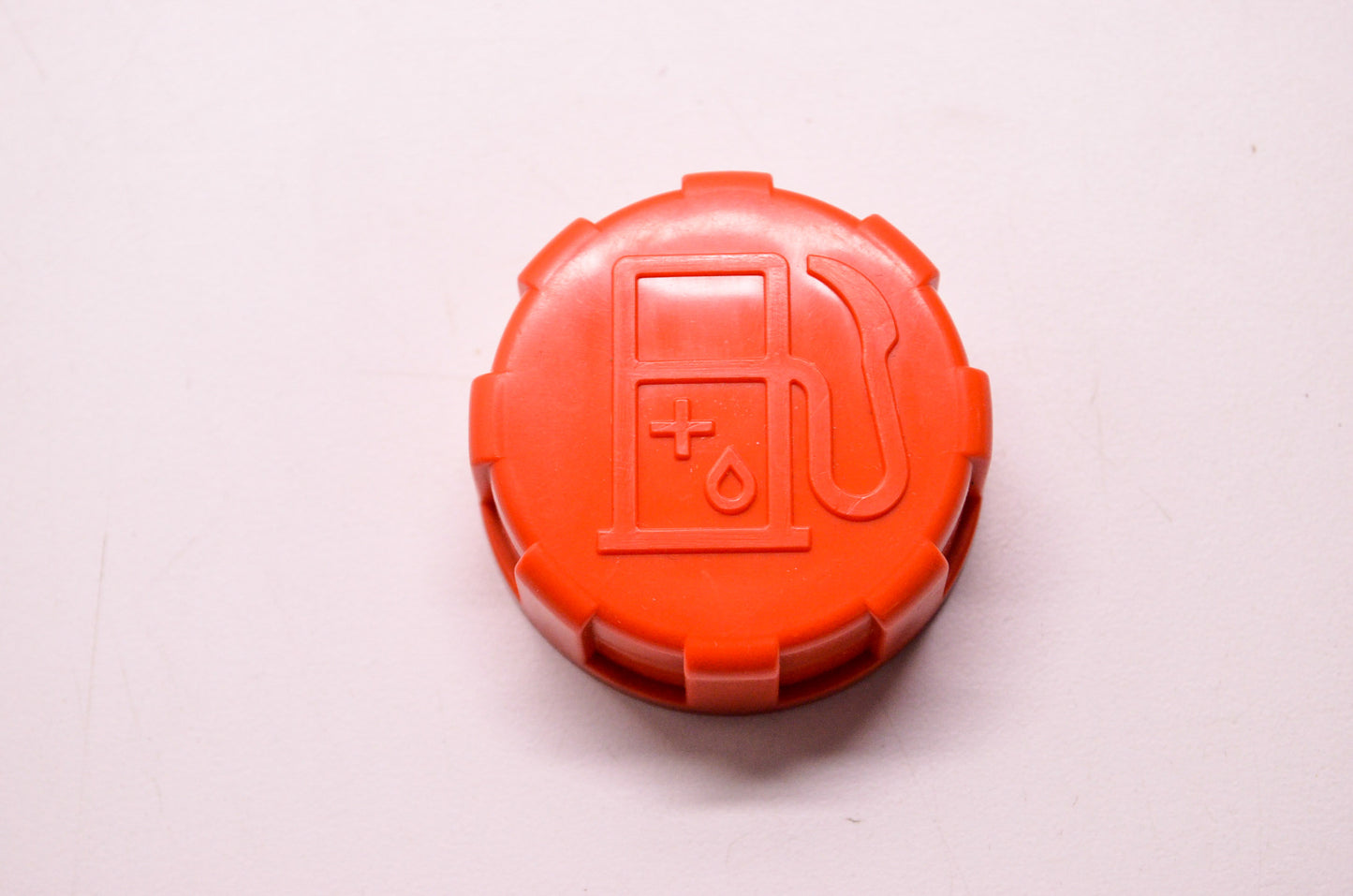 New Echo Gas Fuel Cap Assembly NOS