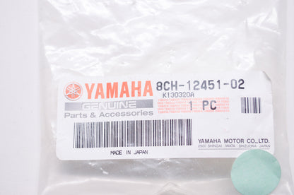 New OEM Yamaha Water Pump Impeller NOS