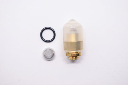 New OEM Yamaha 1FN-14107-15-00 Needle Valve Set NOS