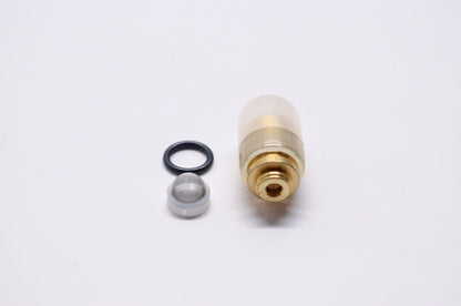 New OEM Yamaha 1FN-14107-15-00 Needle Valve Set NOS