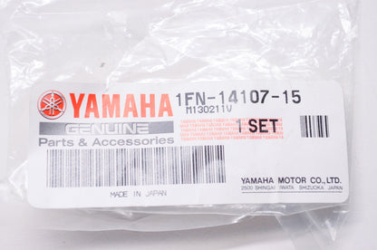 New OEM Yamaha 1FN-14107-15-00 Needle Valve Set NOS