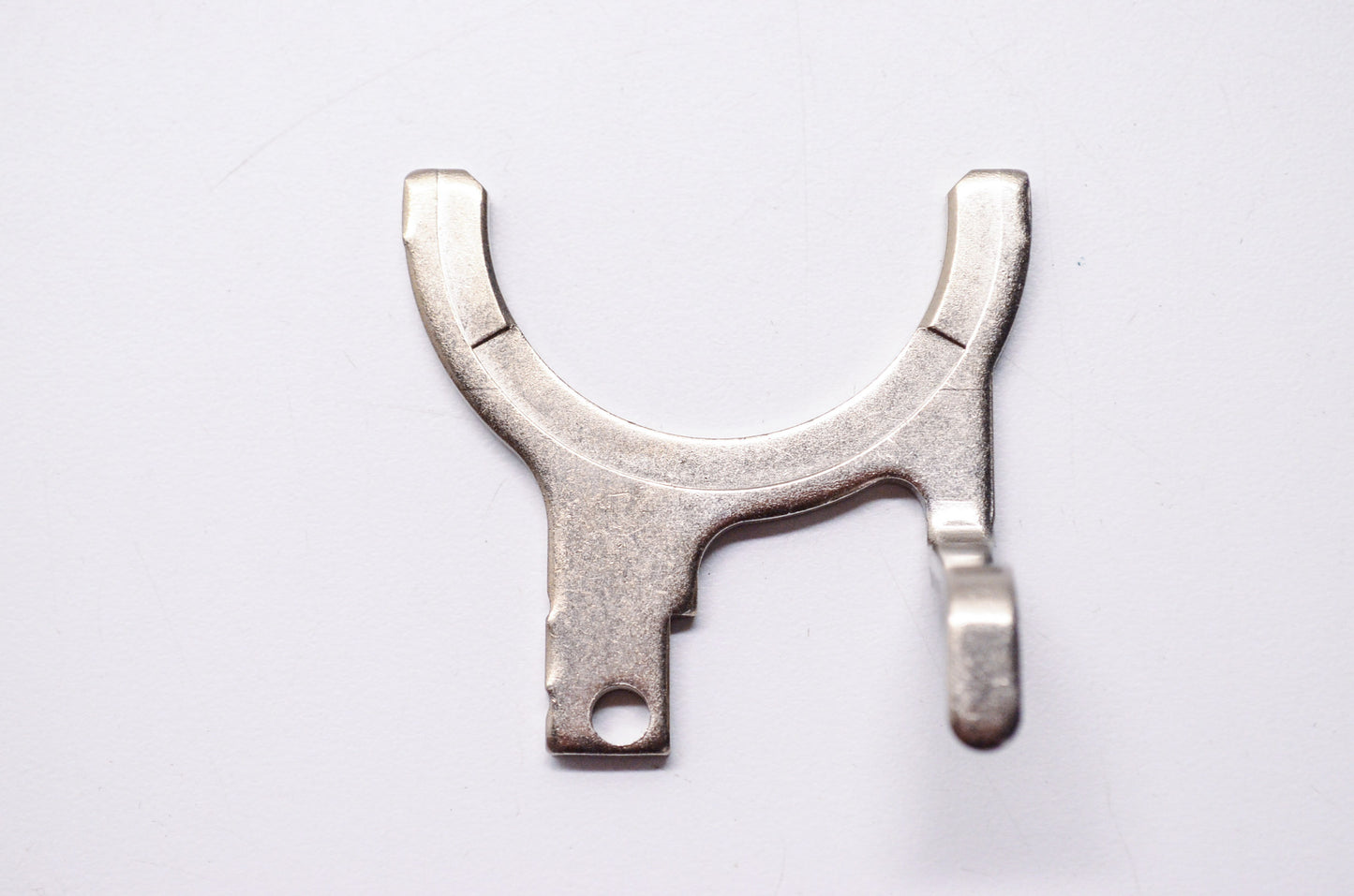 OEM Yamaha 5GH-18514-01-00 Shift Fork 4
