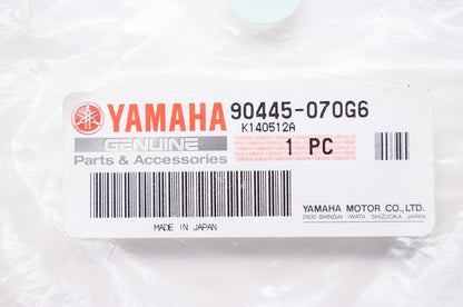 OEM Yamaha 90445-070G6-00 Hose NOS