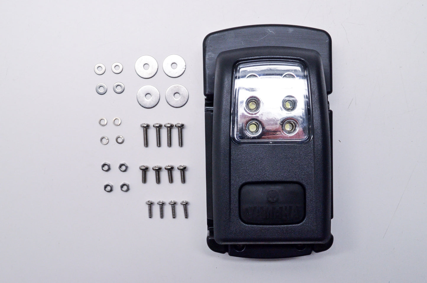 Rhino Cab Light Kit NOS
