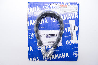 OEM Yamaha SMA-8HAMT-ST-00 Mountain Strap NOS