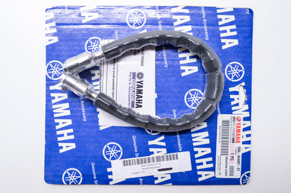 OEM Yamaha SMA-8HAMT-ST-00 Mountain Strap NOS