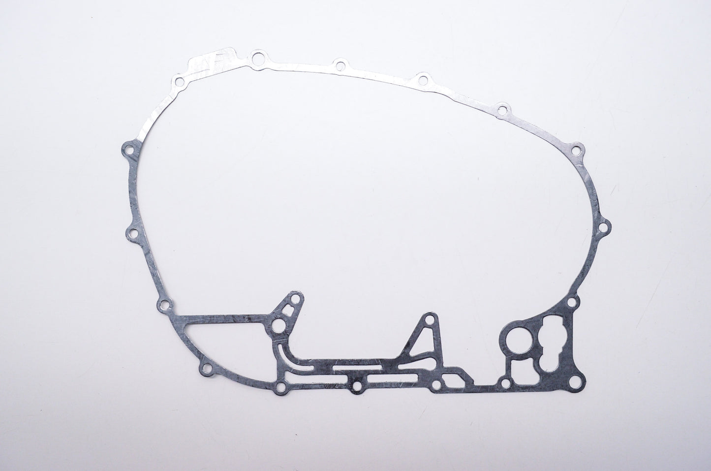 OEM Yamaha 5GJ-15451-01-00 Crankcase Cover Gasket NOS