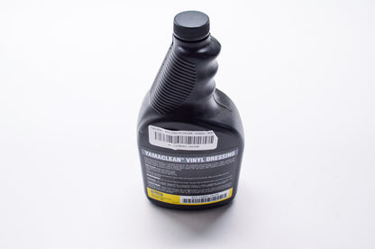 Yamalube Yamaclean Vinyl Dressing 32 oz 946 ml NOS