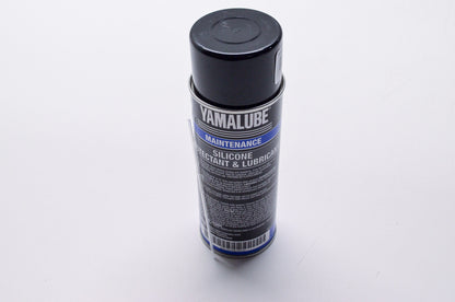 New OEM Yamaha Yamalube Silicone Protectant & Lubricant 10.5 oz 298 g NOS