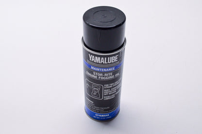 Yamalube Stor-Rite Engine Fogging Oil 12 oz 340 g NOS
