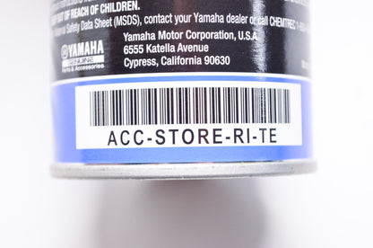 Yamalube Stor-Rite Engine Fogging Oil 12 oz 340 g NOS