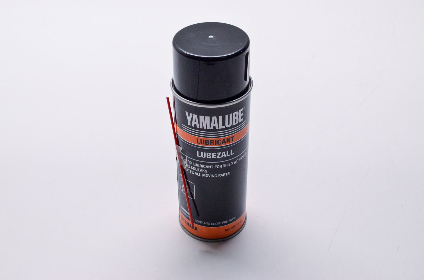 New OEM Yamaha Yamalube Lubricant Lubezall 11 oz 352 g NOS