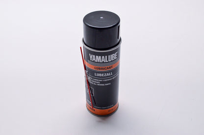 New OEM Yamaha Yamalube Lubricant Lubezall 11 oz 352 g NOS