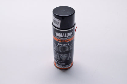 New OEM Yamaha Yamalube Lubricant Lubezall 11 oz 352 g NOS