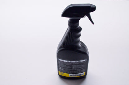 New OEM Yamaha Yamalube Yamaclean Bilge Cleaner 32 oz 946 ml NOS