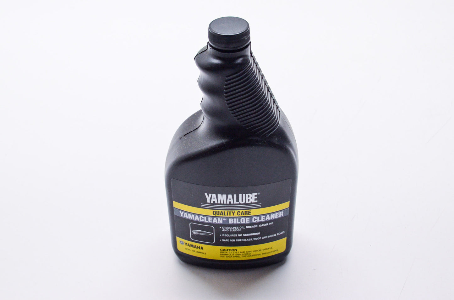 Yamalube Yamaclean Bilge Cleaner 32 oz 946 ml NOS
