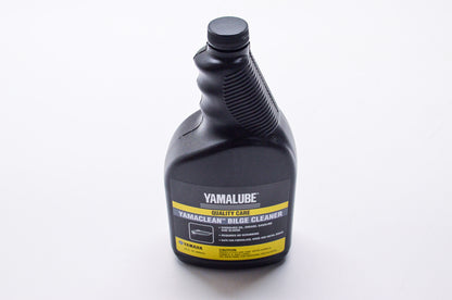 Yamalube Yamaclean Bilge Cleaner 32 oz 946 ml NOS