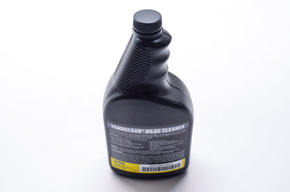 Yamalube Yamaclean Bilge Cleaner 32 oz 946 ml NOS