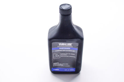 Yamalube Carburetor Cleaner Dip 32 oz 946 ml NOS