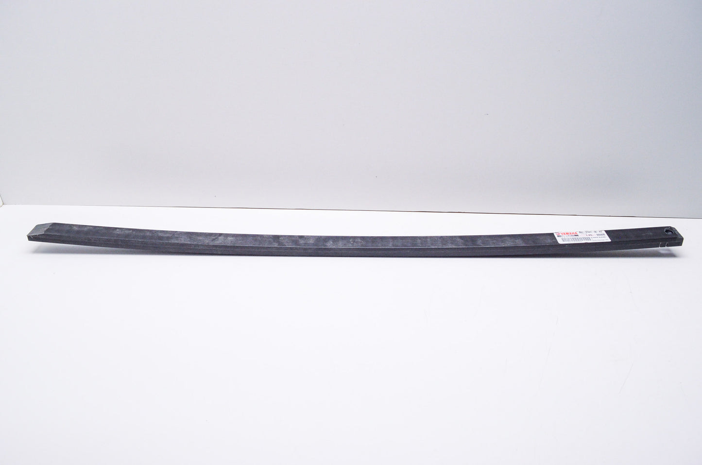 OEM Yamaha 8N5-47421-00-XX Sliding Runner 1 NOS
