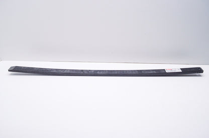 OEM Yamaha 8N5-47421-00-XX Sliding Runner 1 NOS