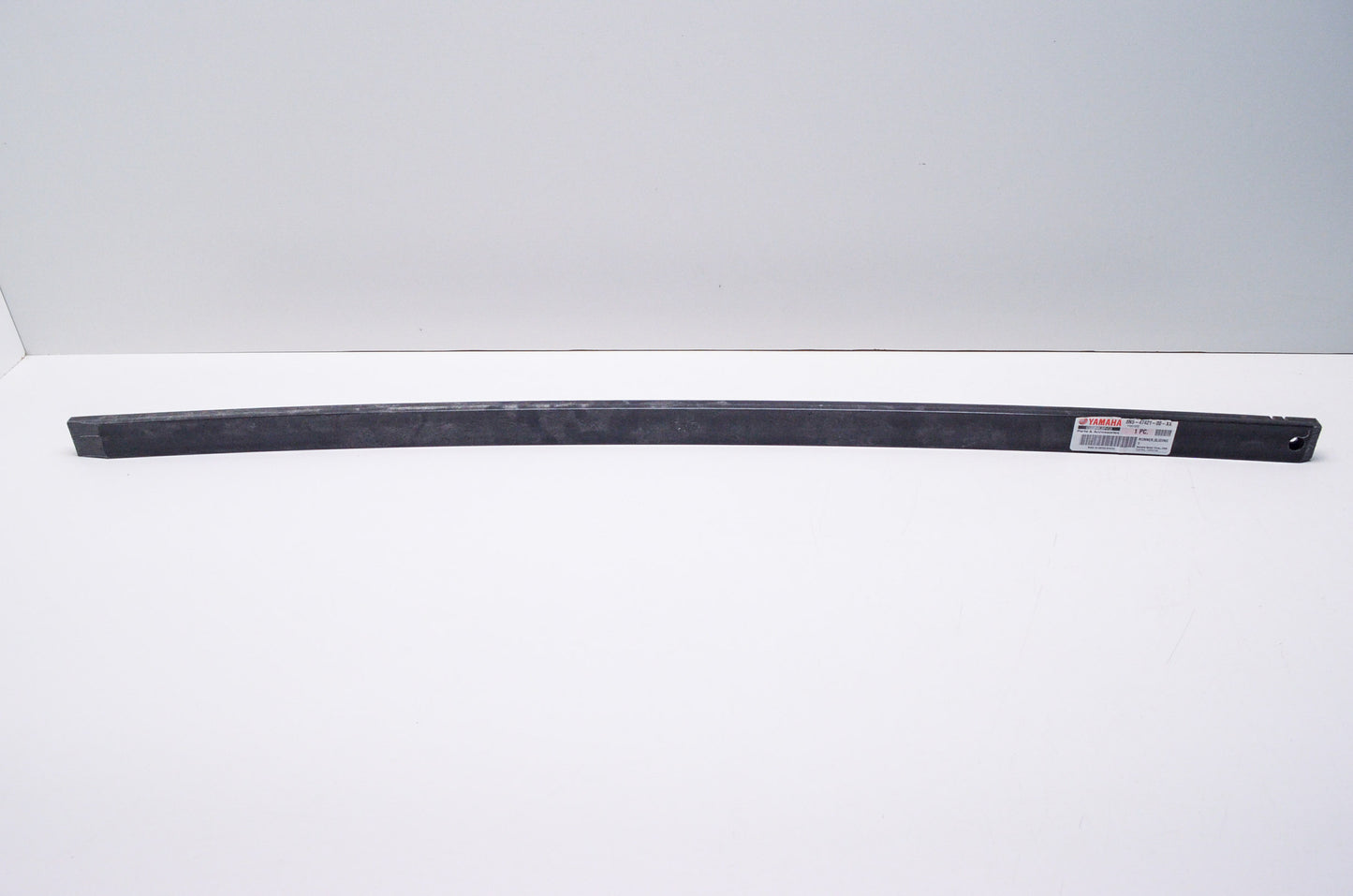 OEM Yamaha 8N5-47421-00-XX Sliding Runner 1 NOS