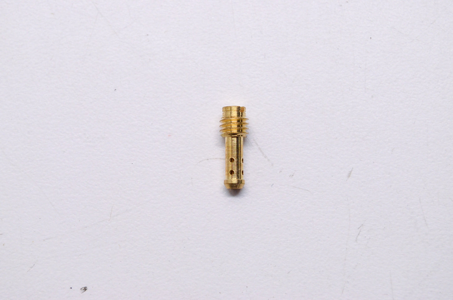 New Mikuni Pilot Jet #60 NOS