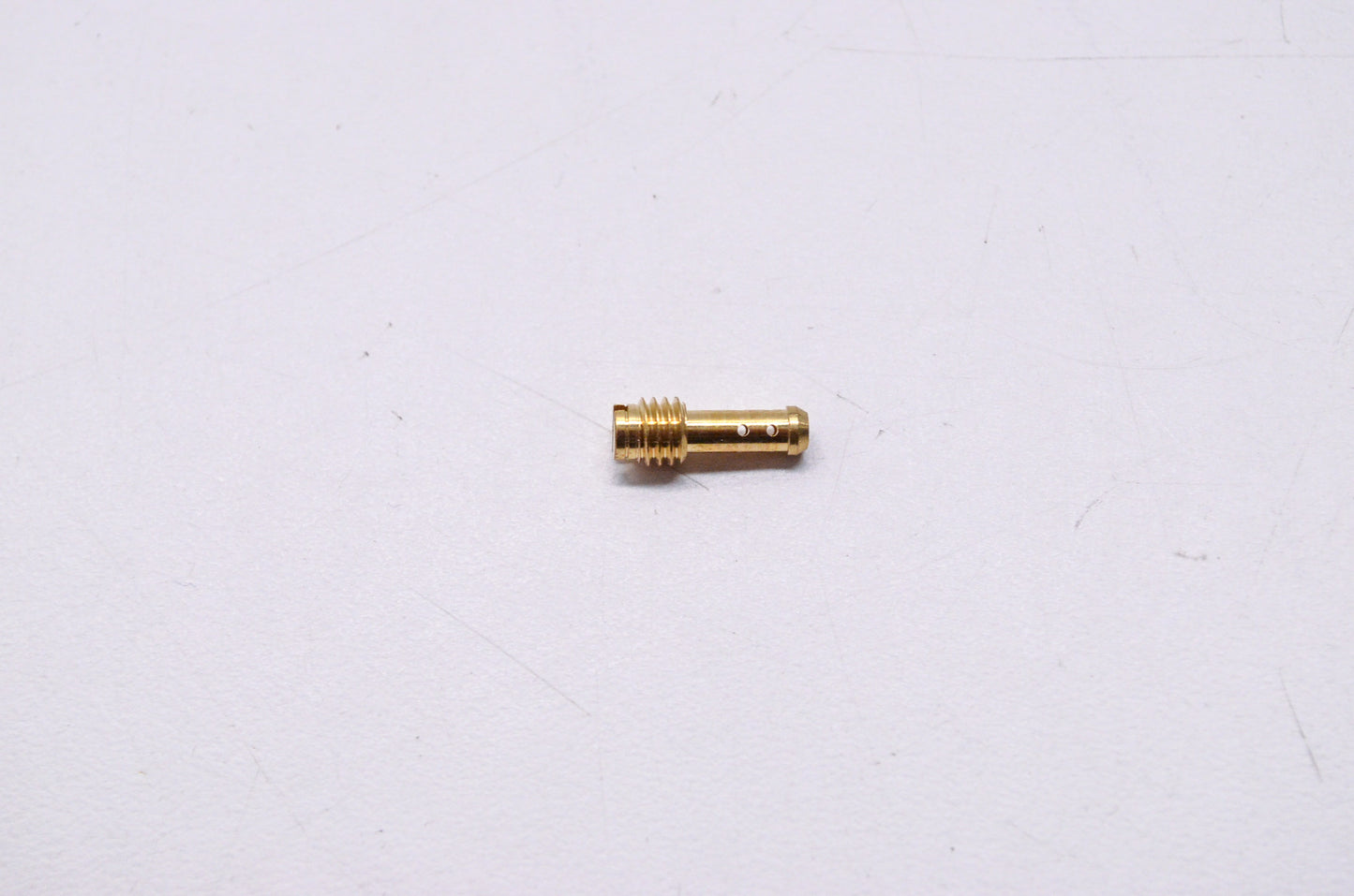 New Mikuni Pilot Jet #60 NOS