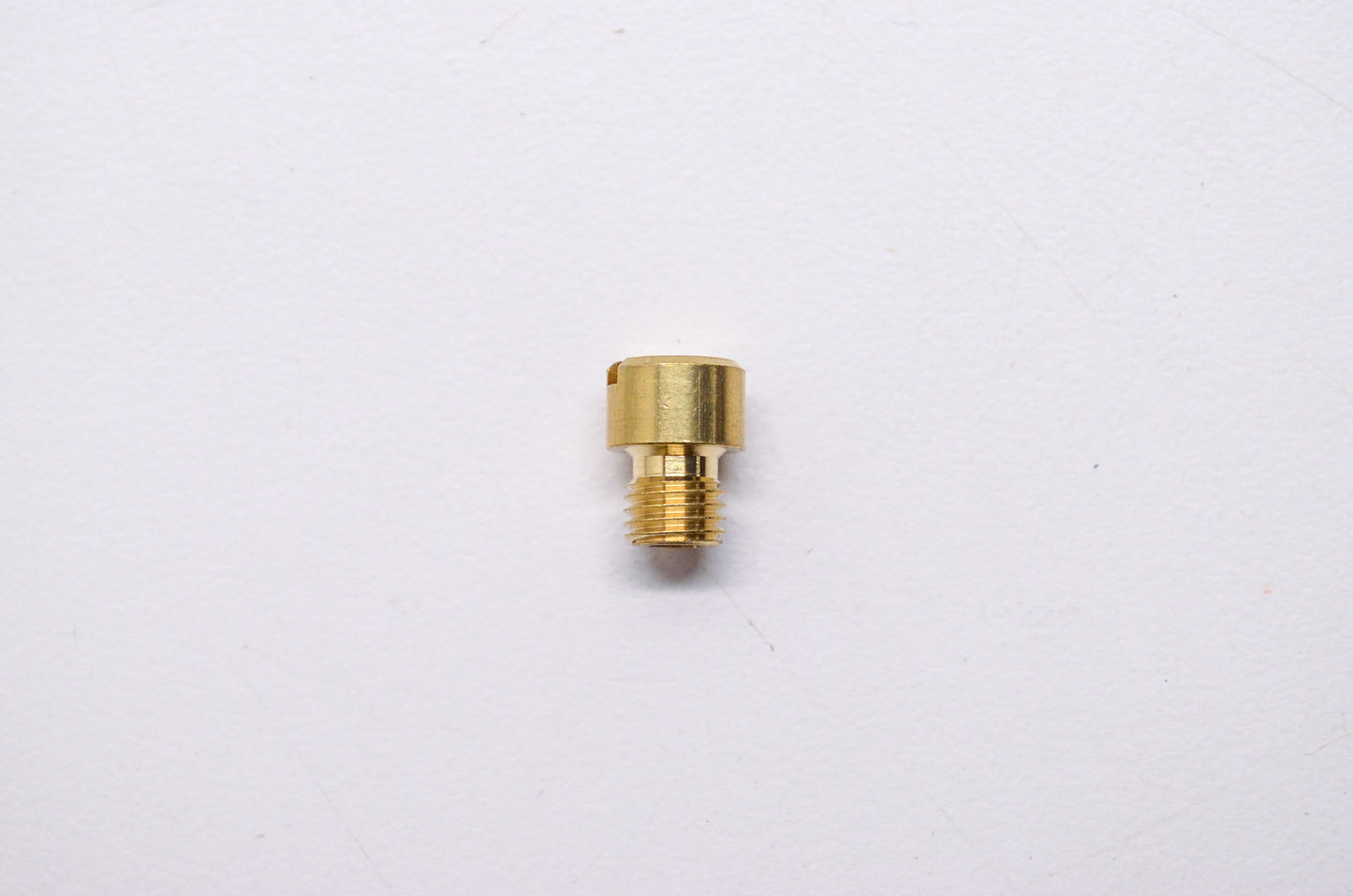 New Mikuni Main Jet #52.5 NOS