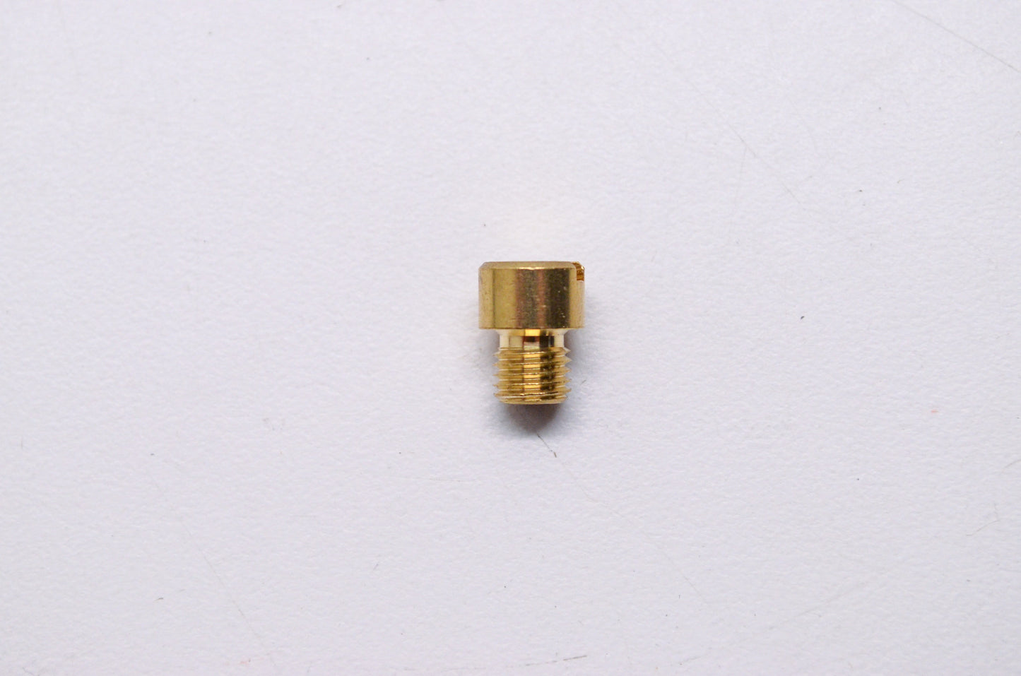 New Mikuni Main Jet #120 NOS