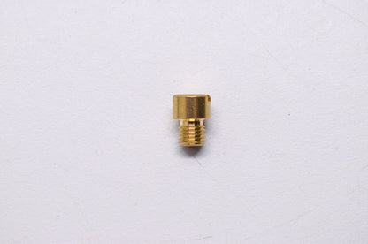 New Mikuni Main Jet #120 NOS