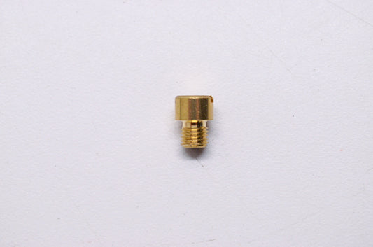 New Mikuni Main Jet #120 NOS