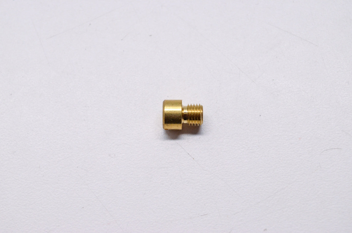 New Mikuni Main Jet #120 NOS
