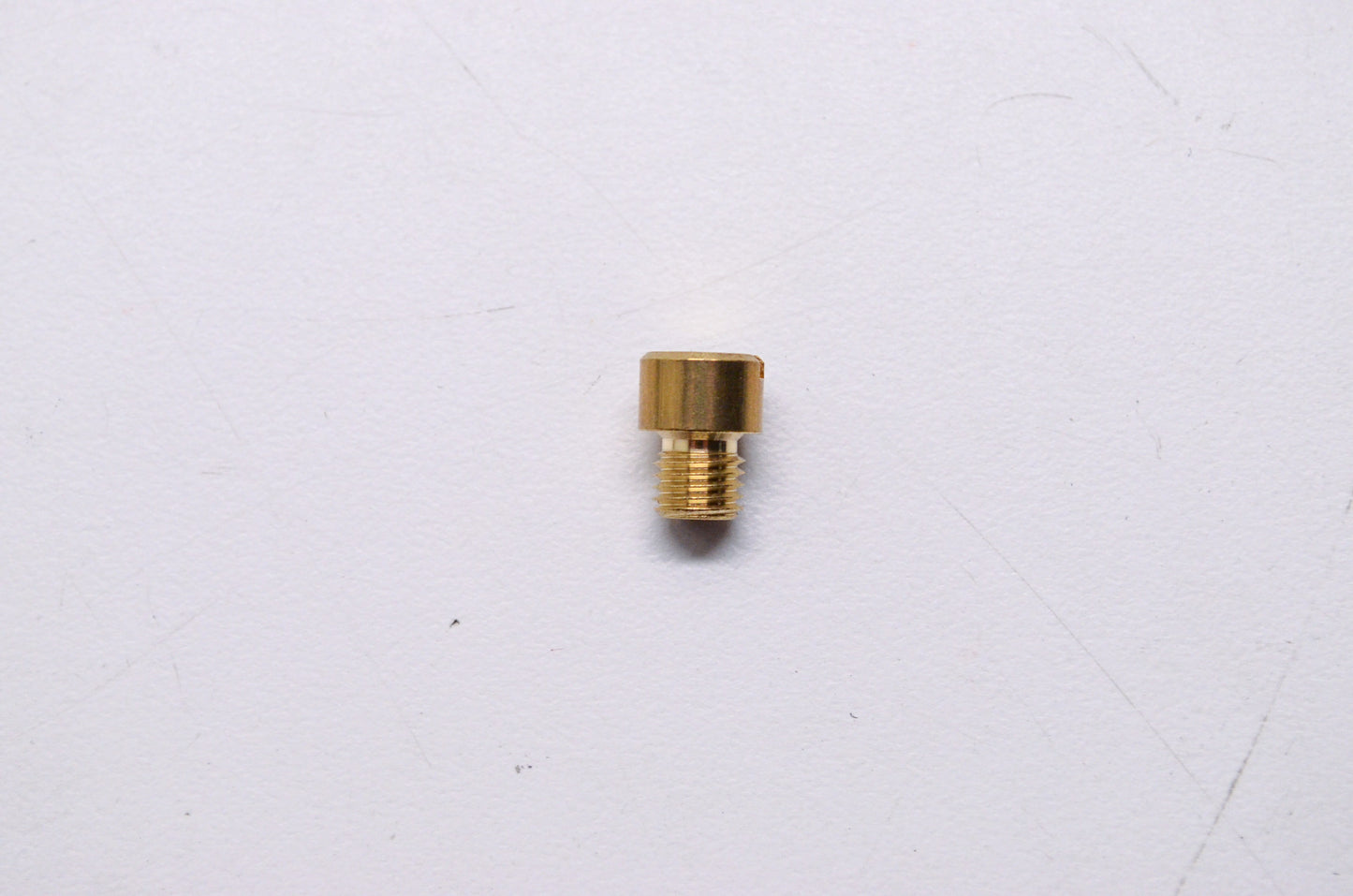 New Mikuni Main Jet #125 NOS