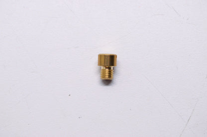 New Mikuni Main Jet #125 NOS