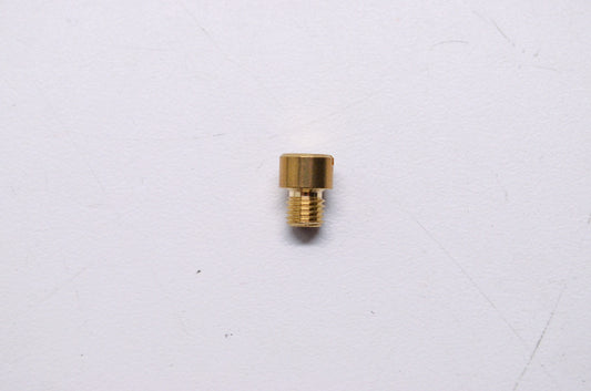 New Mikuni Main Jet #125 NOS