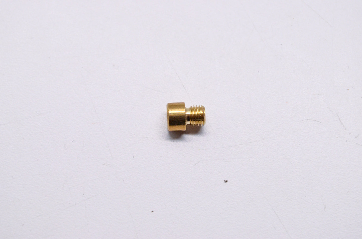 New Mikuni Main Jet #125 NOS