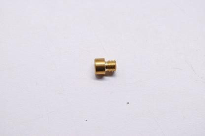 New Mikuni Main Jet #125 NOS