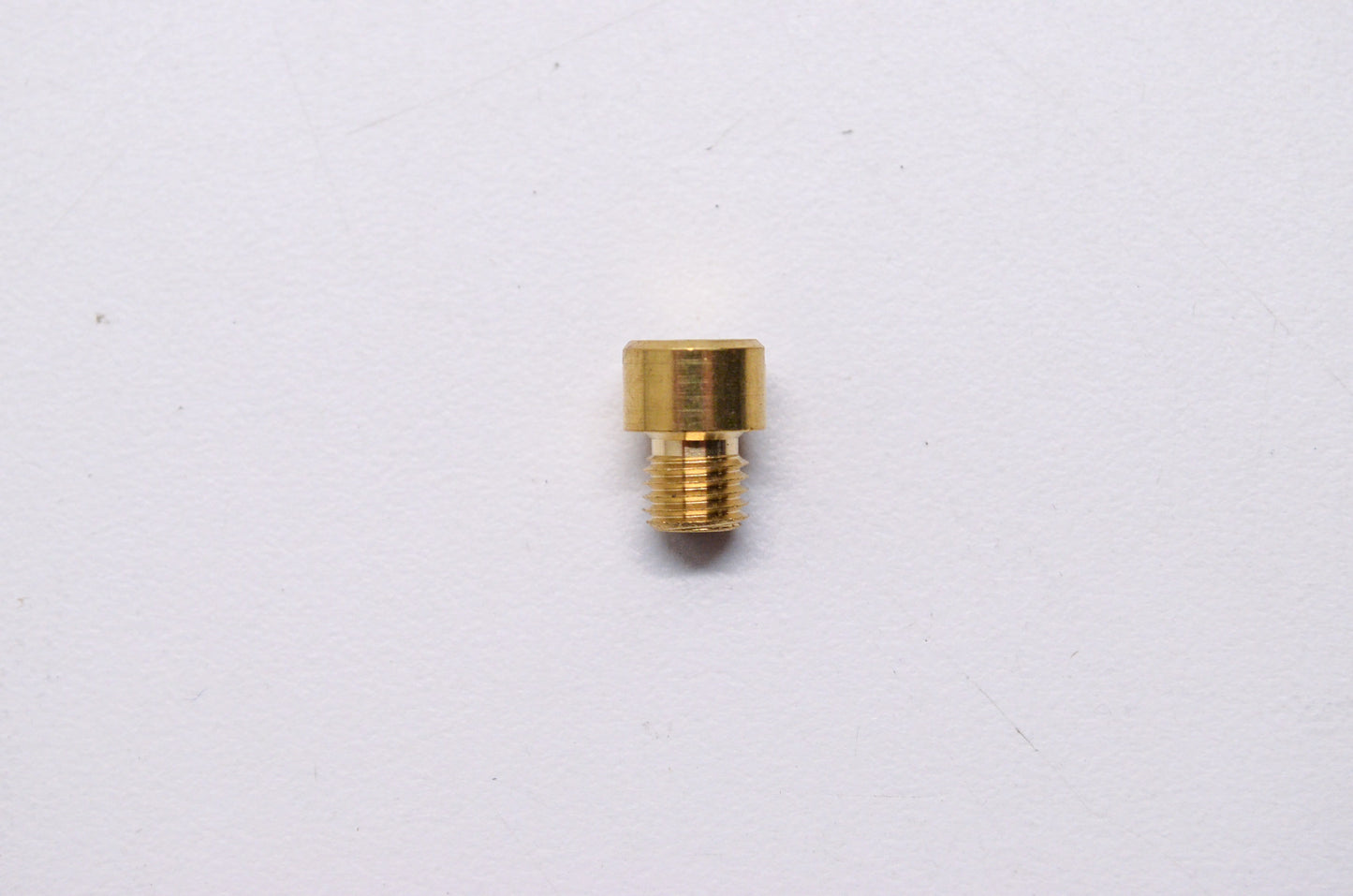 New Mikuni Main Jet #50 NOS