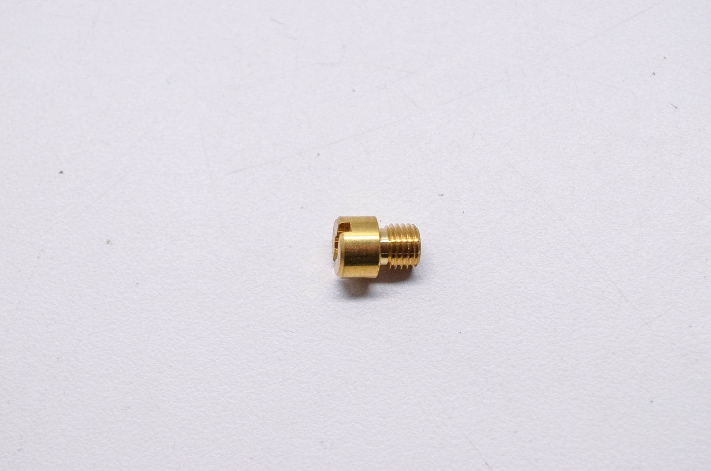 New Mikuni Main Jet #50 NOS