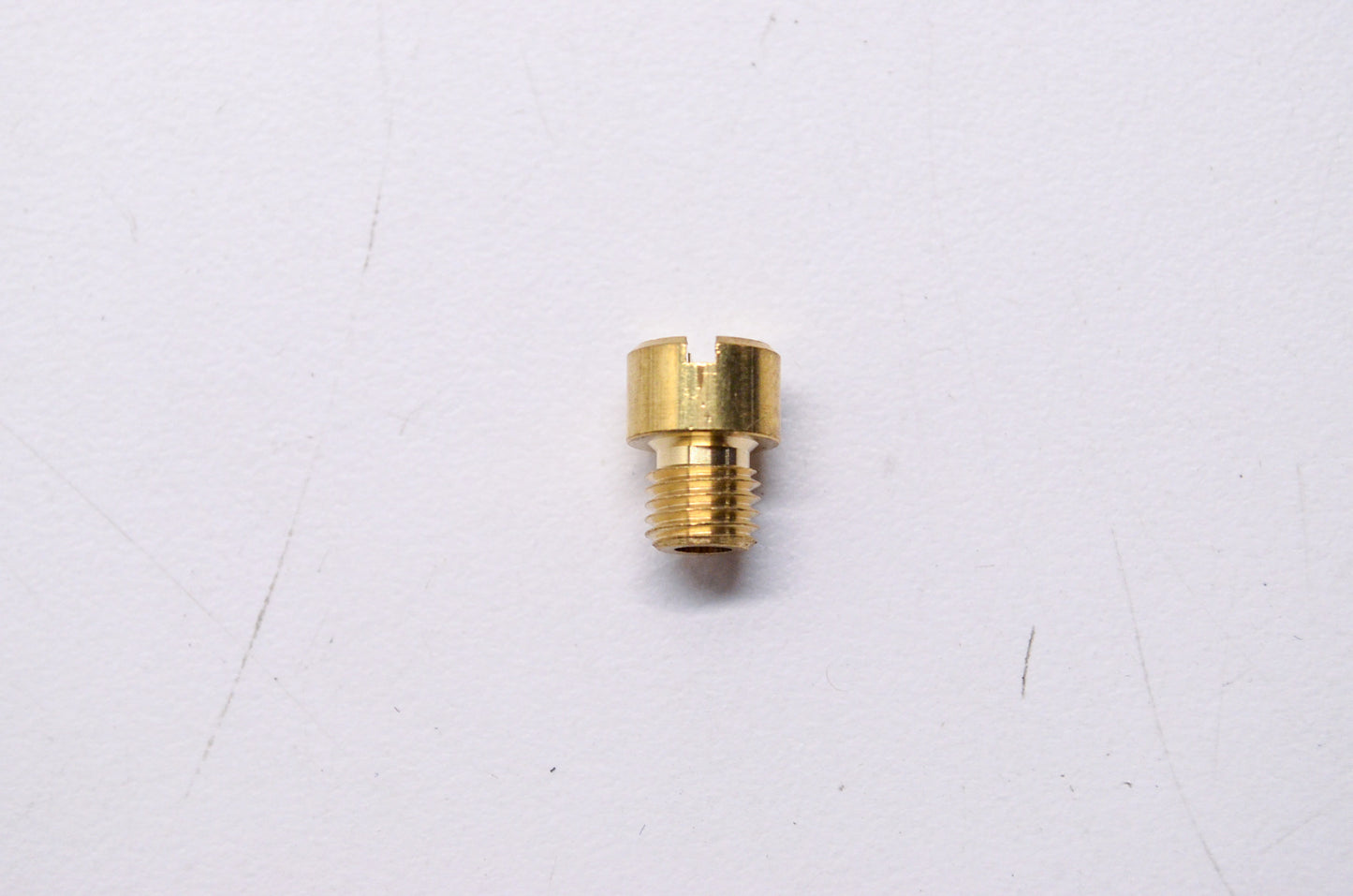 New Mikuni Main Jet #175 NOS