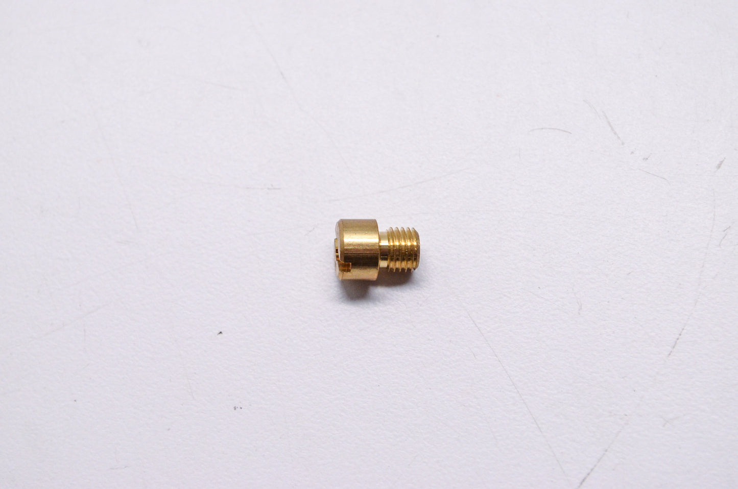 Aftermarket 13-1055 Main Jet Mikuni NOS