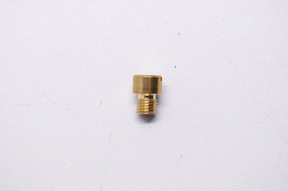 New Aftermarket Main Jet NOS