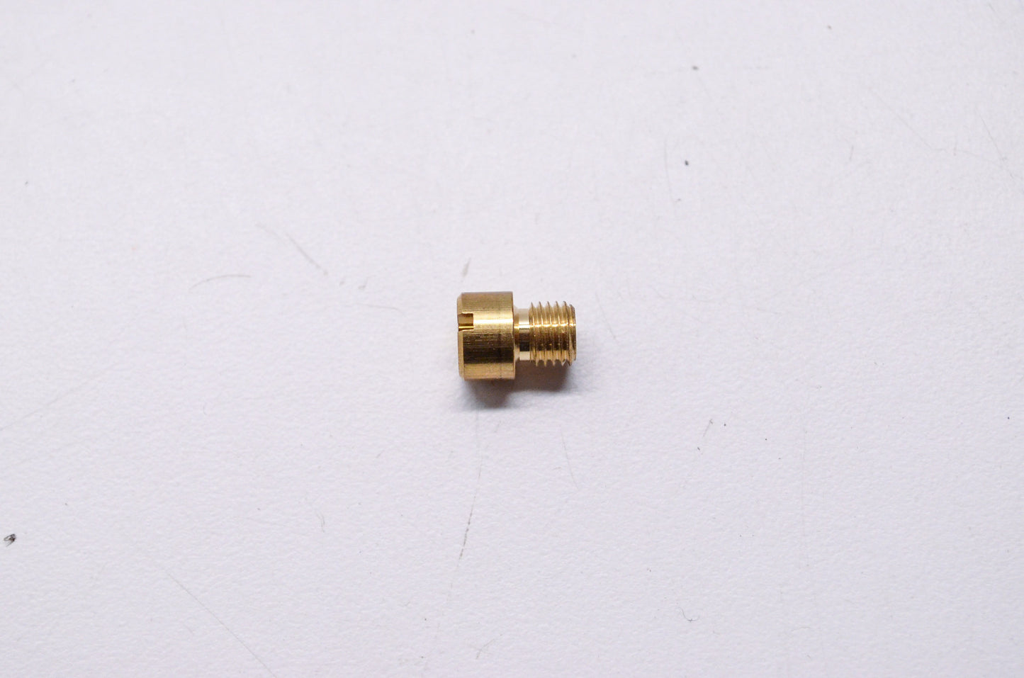 New Aftermarket Main Jet NOS
